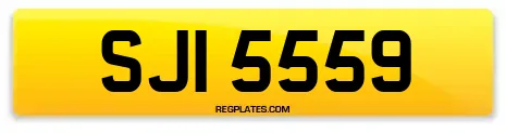 SJI 5559