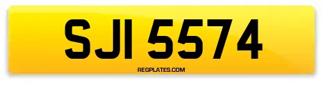 SJI 5574
