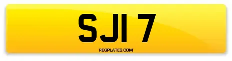 SJI 7