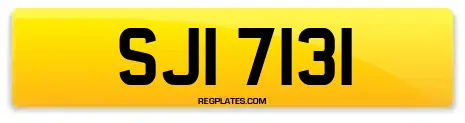 SJI 7131