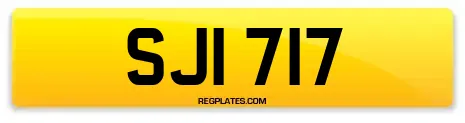 SJI 717