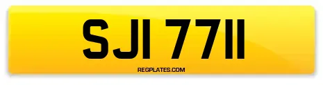 SJI 7711