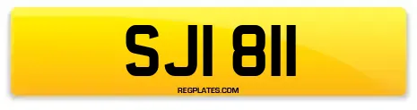 SJI 811