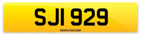 SJI 929