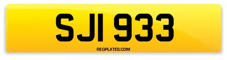 SJI 933