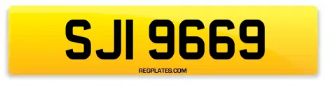 SJI 9669