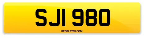 SJI 980