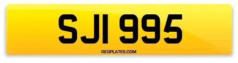 SJI 995