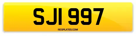 SJI 997
