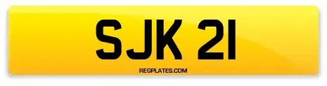 SJK 21