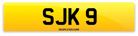 SJK 9