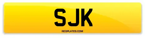 Registration