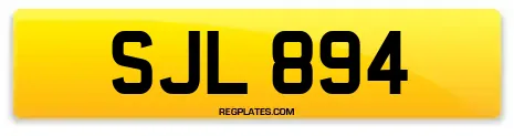 SJL 894