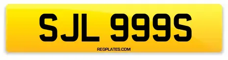 SJL 999S