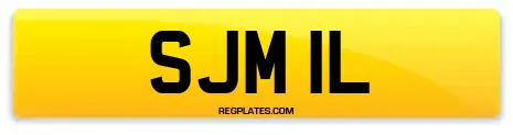 SJM 1L