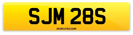 SJM 28S