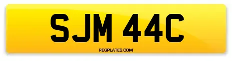 SJM 44C