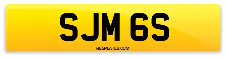 SJM 6S