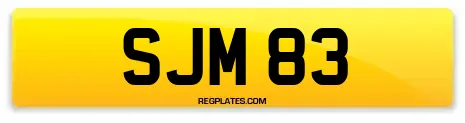 SJM 83