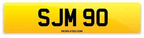 SJM 90