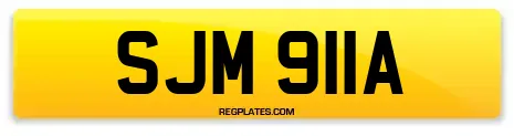 SJM 911A