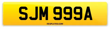 SJM 999A