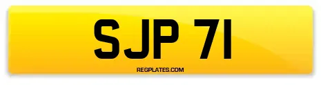 SJP 71