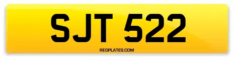 SJT 522