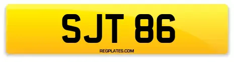 SJT 86