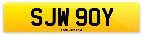 SJW 90Y