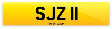 SJZ 11