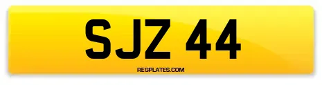 SJZ 44