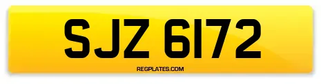SJZ 6172
