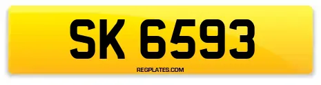 SK 6593