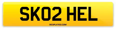 SK02 HEL