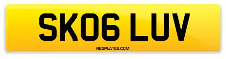SK06 LUV