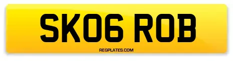 SK06 ROB