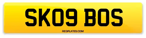SK09 BOS