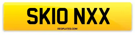 SK10 NXX