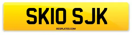 SK10 SJK