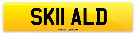 SK11 ALD
