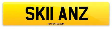SK11 ANZ