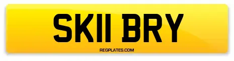 SK11 BRY