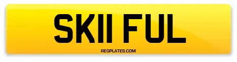 SK11 FUL