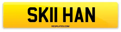 SK11 HAN