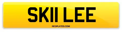 SK11 LEE