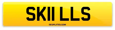 SK11 LLS