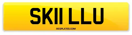 SK11 LLU