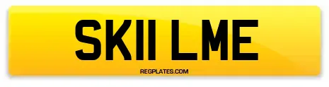SK11 LME