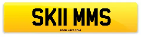 SK11 MMS
